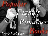 Popular Fighter Romance Books