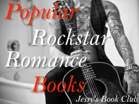 Popular Rockstar Romance Books